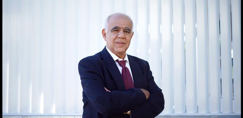 Οι επιπτώσεις του πολέμου στην Ουκρανία στην  Ανατολική Μεσόγειο