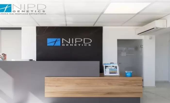 Η Medicover αυξάνει την συμμετοχή της στο μετοχικό κεφάλαιο της NIPD GENETICS