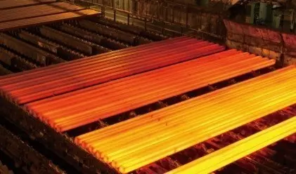 Σε πτώση ο χάλυβας μετά το μπλόκο Μπάιντεν στο deal $14,1 δισ. με την Nippon Steel