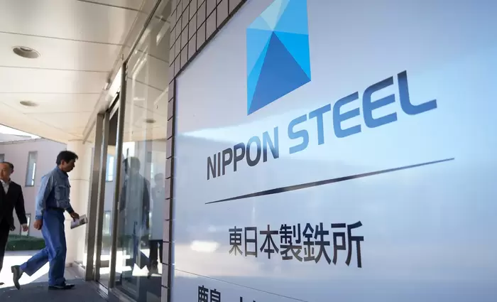 Nippon Steel: Επένδυση $14 δισ. για τη συγχώνευση με την U.S. Steel