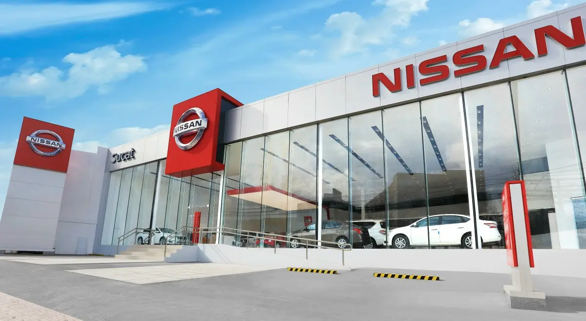 Η Nissan προσφέρει 5 εκατομμύρια γουάν για καταπολέμηση του κορωνοϊού
