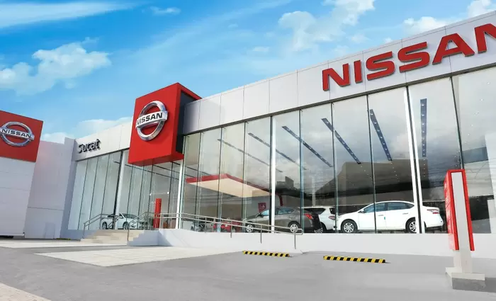 Η Nissan προσφέρει 5 εκατομμύρια γουάν για καταπολέμηση του κορωνοϊού