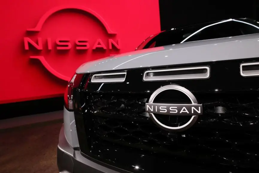 Nissan: Βουτιά στη μετοχή μετά την αποχώρηση της Mercedes