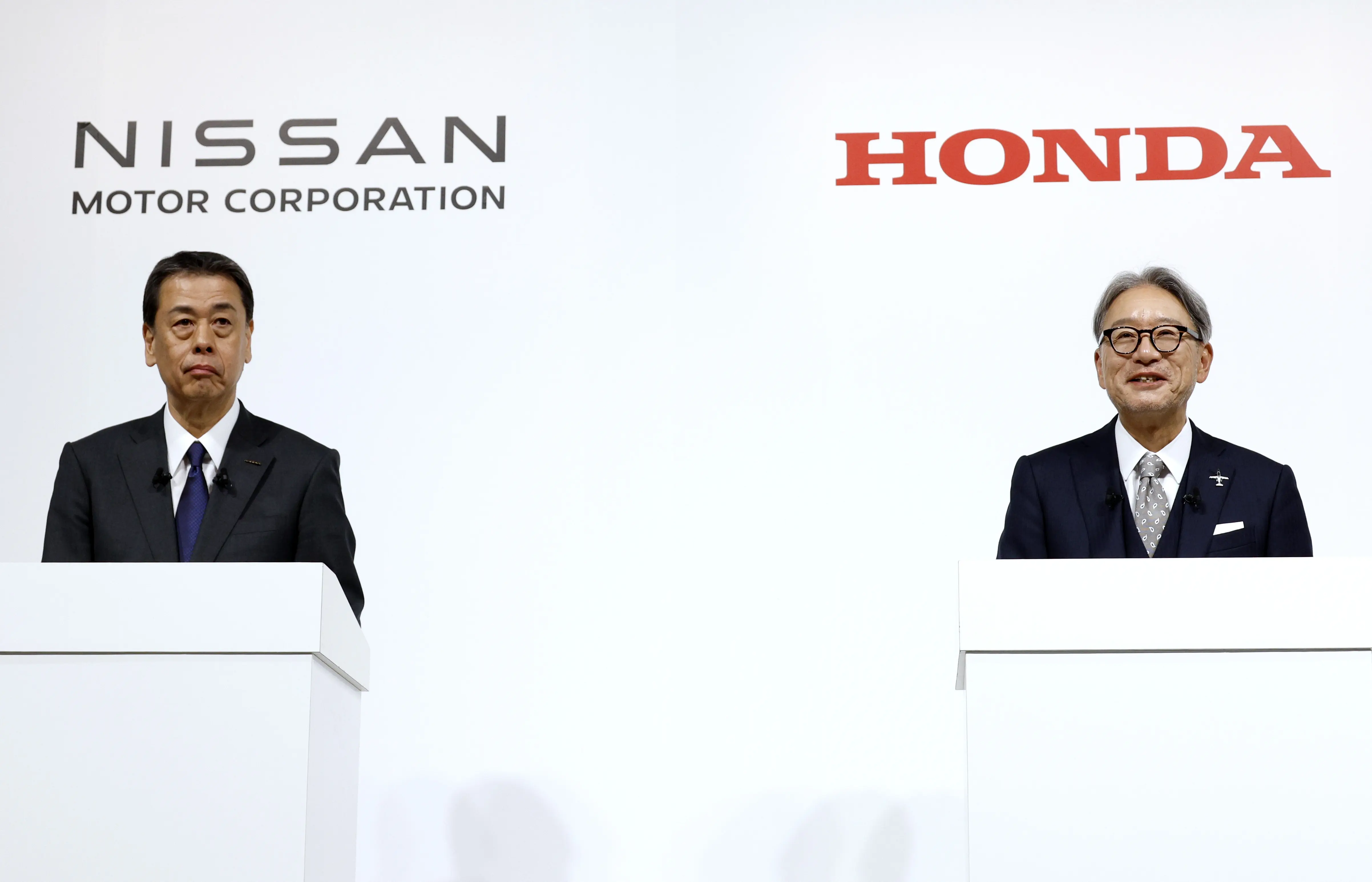 Honda – Nissan: Η πτώση στις πωλήσεις τις φέρνει πιο κοντά στη συγχώνευση