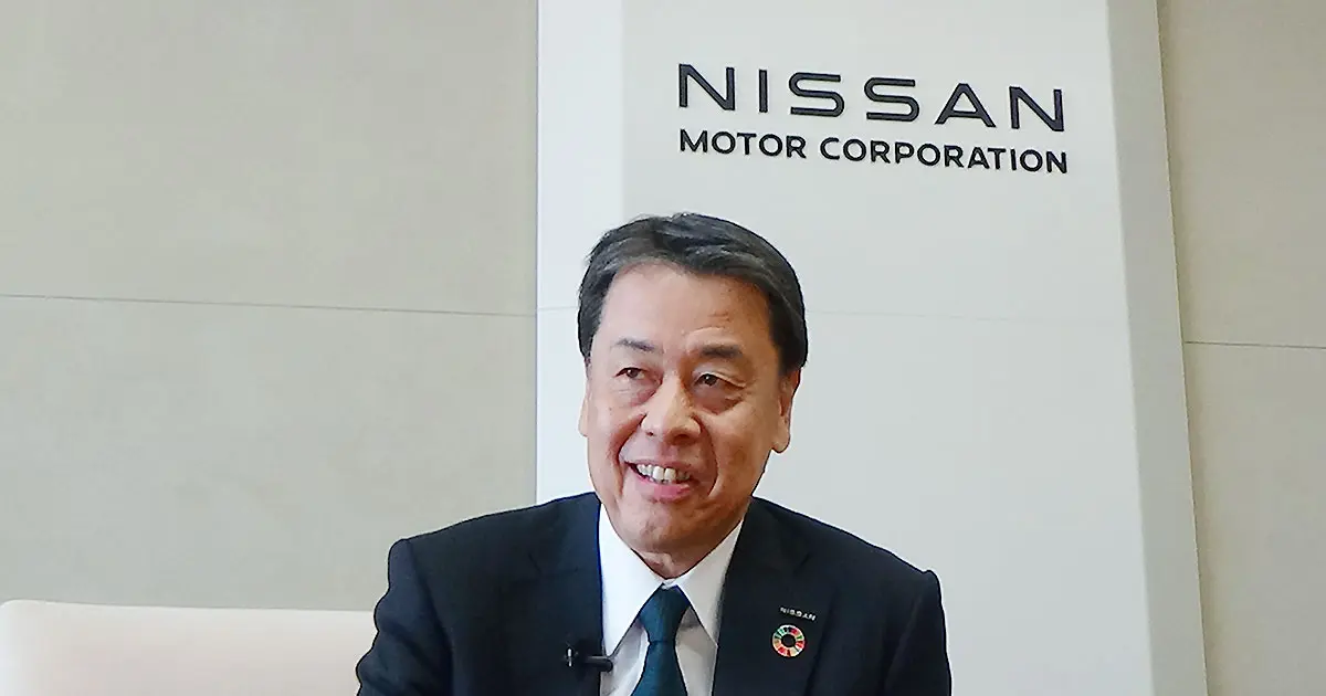 Σε αλλαγή CEO της Nissan οδηγεί το ναυάγιο της συμφωνίας με τη Honda