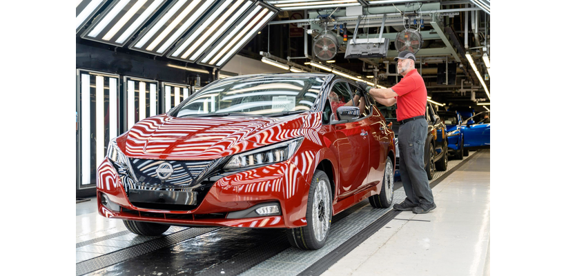 Nissan: Σχεδιάζει «λουκέτα» σε εργοστάσια εντός και εκτός Ιαπωνίας
