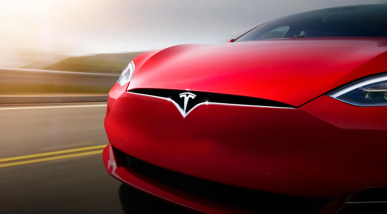 Volkswagen, Daimler και BMW θέλουν μετοχές της Tesla