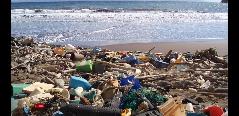 Zero Waste Beach: Δράση ουσίας,  με μακροπρόθεσμα αποτελέσματα