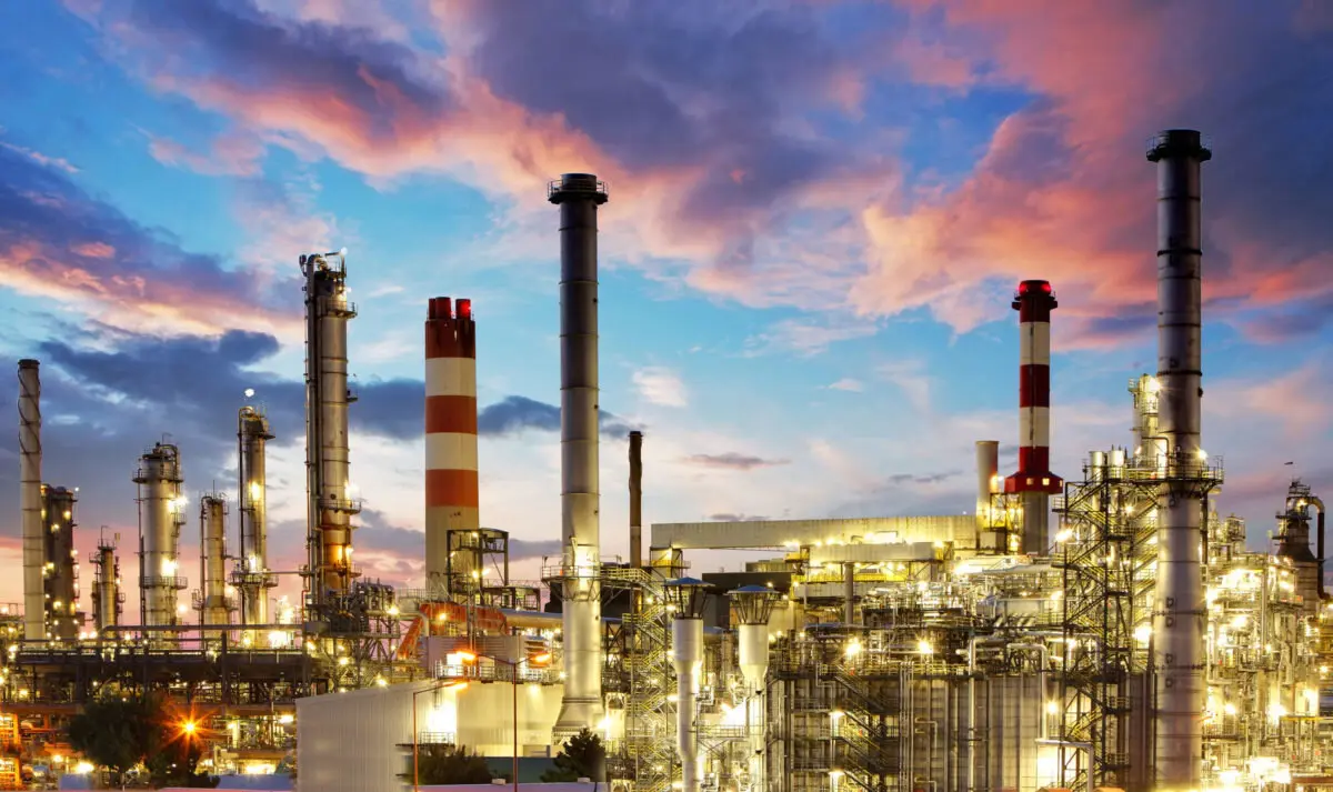 Εκτινάχθηκε η παραγωγή πετρελαίου στο Κιρκούκ στα 360.000 βαρέλια