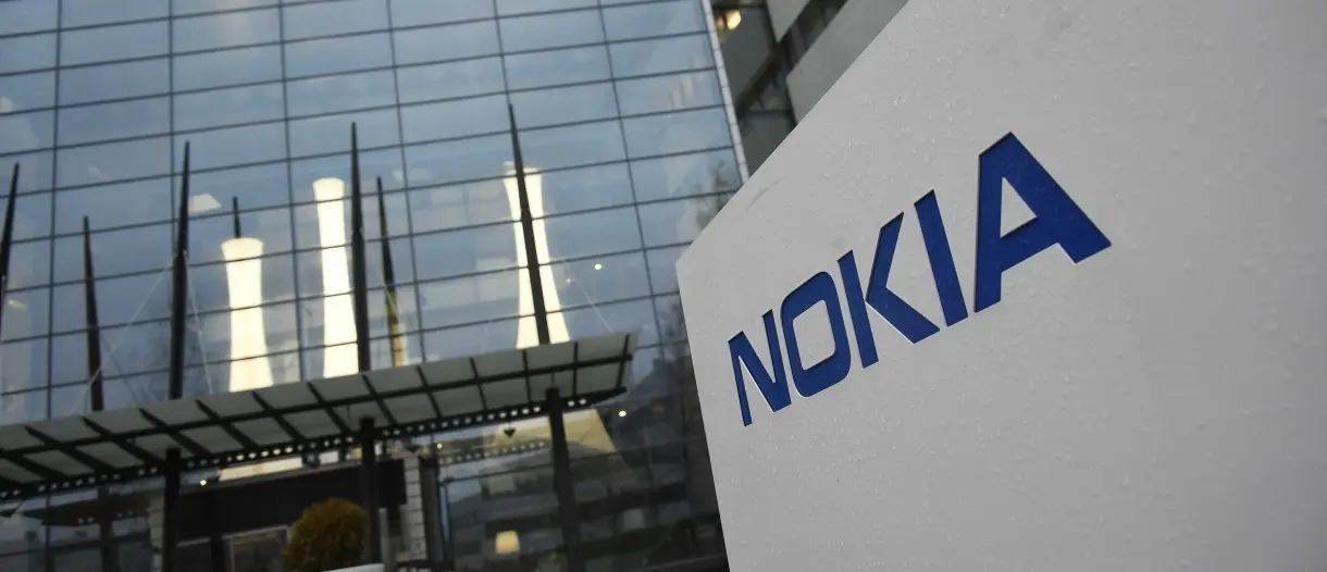 Το απίστευτο come-back της Nokia: Από το 3310 και την πτώση, στο cloud και την Nvidia