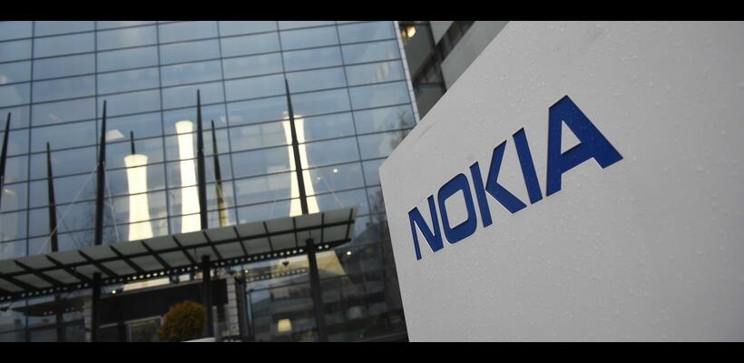 Το απίστευτο come-back της Nokia: Από το 3310 και την πτώση, στο cloud και την Nvidia