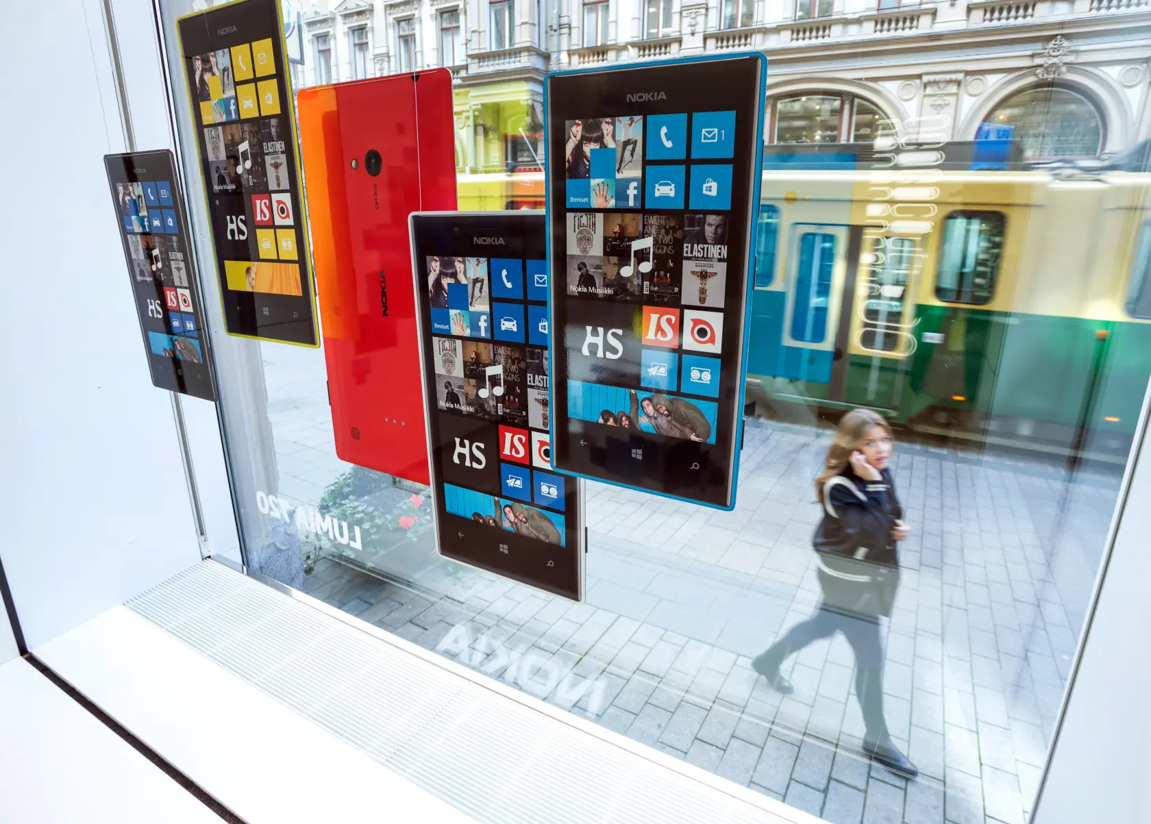 Browder: Παράνομη πληρωμή $97 εκατ. στη ΝΟΚΙΑ