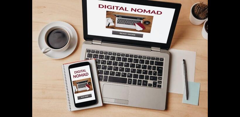 Η Λευκωσία μεταξύ των top προορισμών της Ευρώπης για ψηφιακούς νομάδες