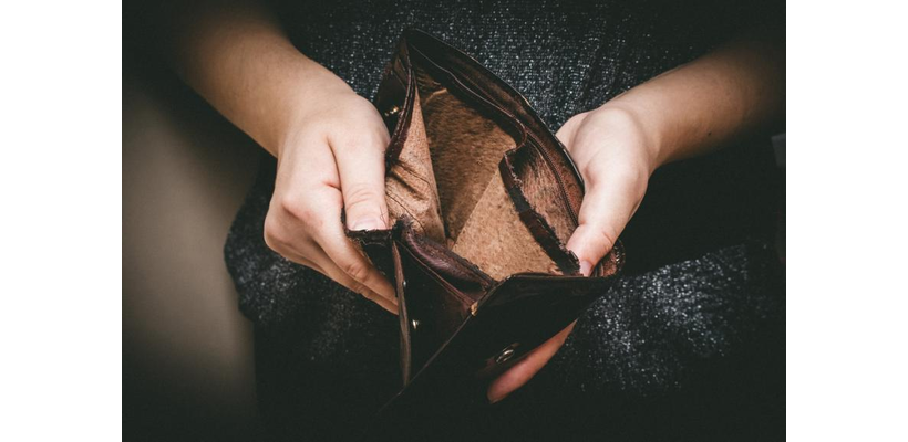 Το 27,8% του πληθυσμού στην Κύπρο με εισόδημα ίσο ή κάτω από €15.500