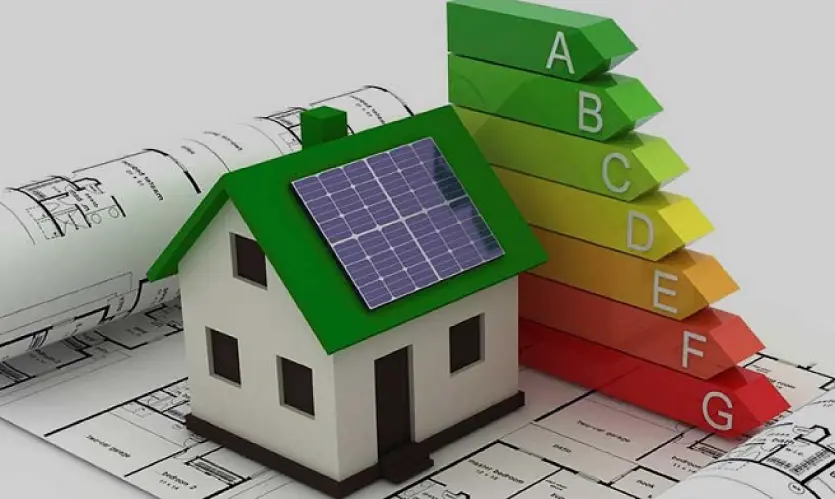 Αυξάνονται μετ' αναβολής οι εκπτώσεις σε δαπάνες εξοικονόμησης ενέργειας