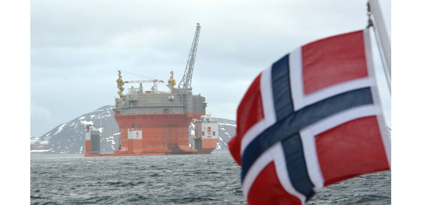 Η κρίση των επενδύσεων στο Ισραήλ για το νορβηγικό ταμείο πλούτου