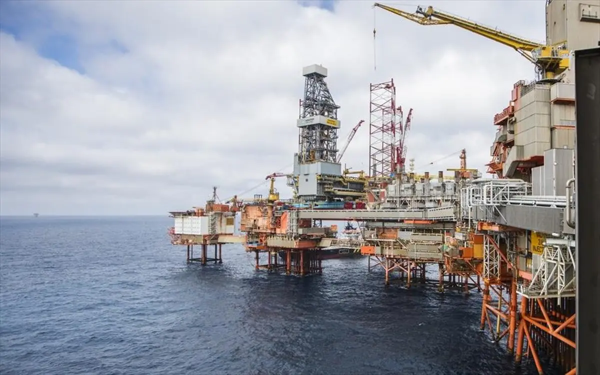 Απέτρεψαν απεργία σε πετρελαϊκή εταιρία