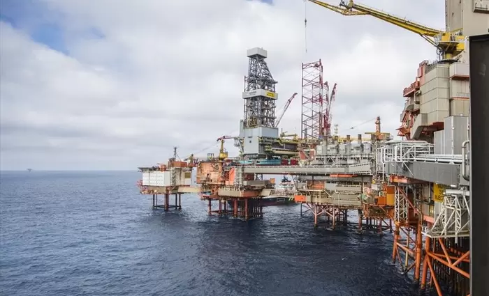 Απέτρεψαν απεργία σε πετρελαϊκή εταιρία