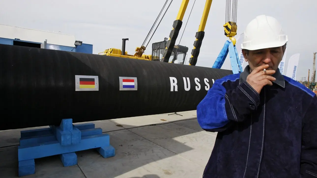 Η Siemens Energy «αδειάζει» Ρωσία και Gazprom