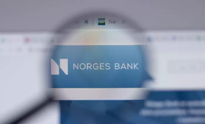Norges Bank: Το Νορβηγικό wealth fund των $2,1 τρισ. διακόπτει τη συνεργασία με τουρκικό διαχειριστή λόγω χειραγώγησης
