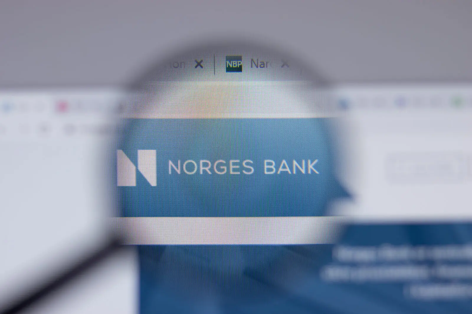 Norges Bank: Το Νορβηγικό wealth fund των $2,1 τρισ. διακόπτει τη συνεργασία με τουρκικό διαχειριστή λόγω χειραγώγησης