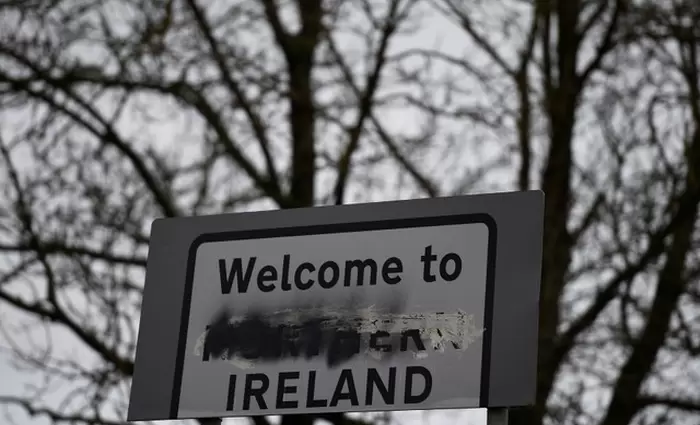 Ο Νέος IRA επωφελείται από το Brexit