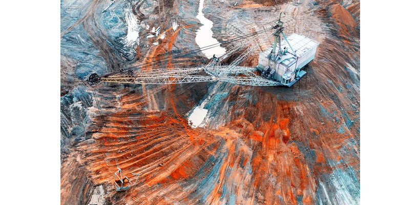 Νορβηγία: Πώς ένα υπόγειο ορυχείο αλλάζει τον παγκόσμιο χάρτη με τις σπάνιες γαίες