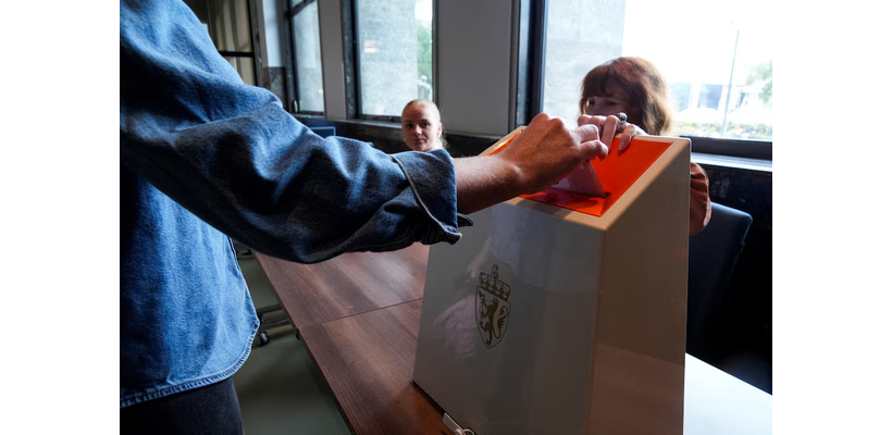 Νορβηγία: Εκλογές-ορόσημο με το βλέμμα σε φόρους πλούτου και ταμείο επενδύσεων $2 τρισ.