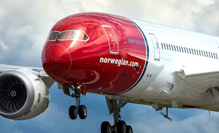 Νέο δρομολόγιο Αθήνα - Νέα Υόρκη με μόλις €169,9