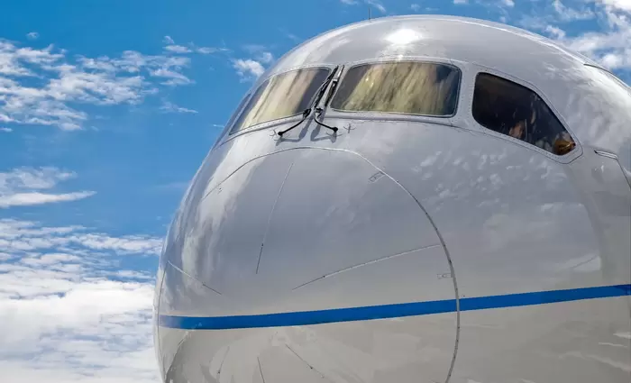 Προεδρικό αεροσκάφος πωλείται σε νικητή λαχείου