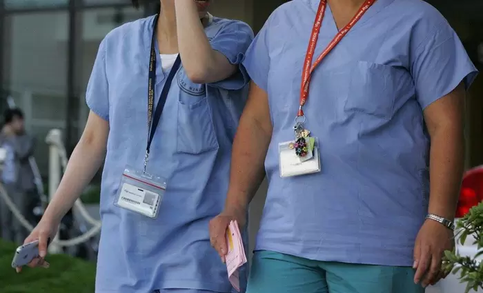 Λευκός καπνός στις διαβουλεύσεις γιατρών με τον ΟΚΥπΥ