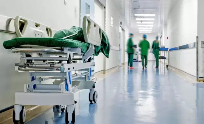 Στα όρια τους τα δημόσια νοσοκομεία - Καμπανάκι από τους νοσηλευτές