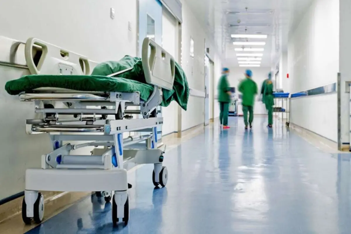 Στα όρια τους τα δημόσια νοσοκομεία - Καμπανάκι από τους νοσηλευτές