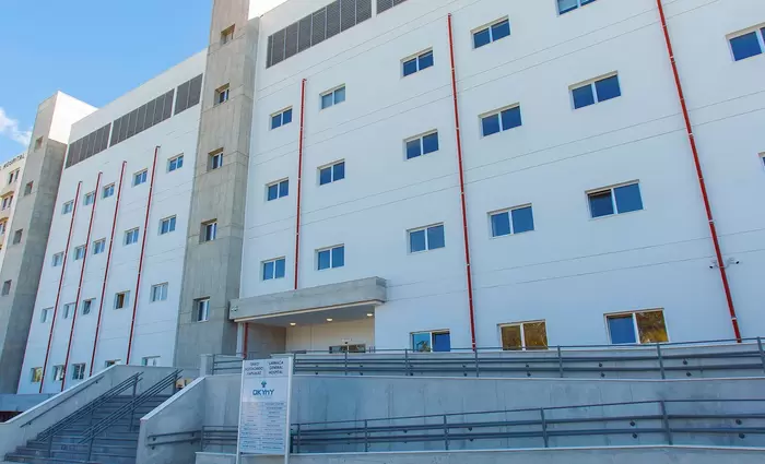 Εξάωρη στάση εργασίας νοσηλευτών του ΓΝ Λάρνακας