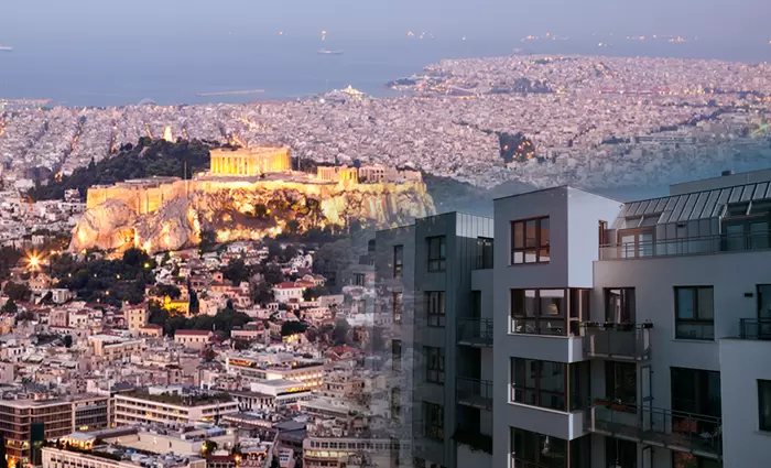 Αθήνα, Μαδρίτη, Λισαβώνα: Πώς ο ευρωπαϊκός Νότος τροφοδοτεί το ράλι των ακινήτων