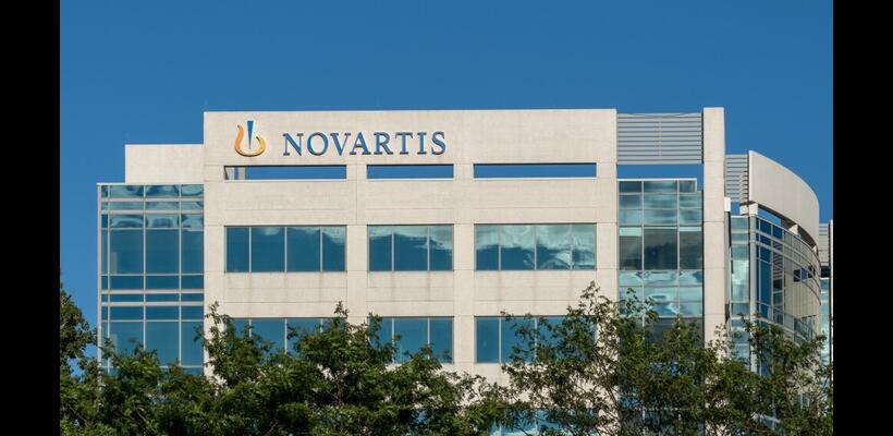 Η Novartis εξαγοράζει την Anthos Therapeutics έναντι $3,1 δισ.