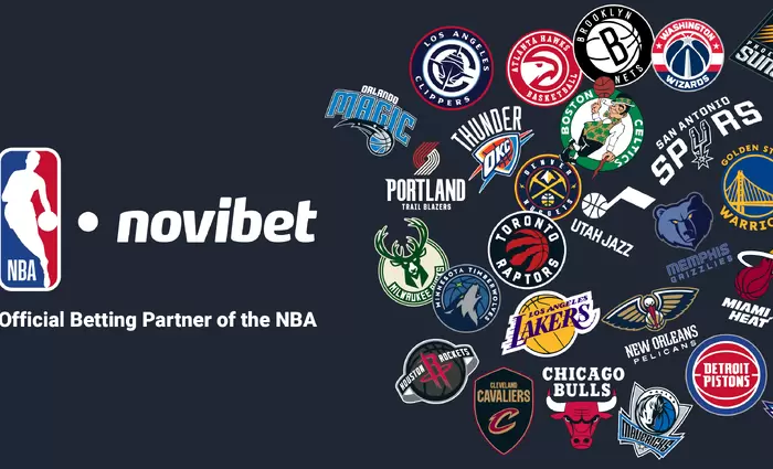 Novibet: Σε συνεχή αναπτυξιακή τροχιά, με τεχνολογική υπεροχή και θετικό κοινωνικό αποτύπωμα