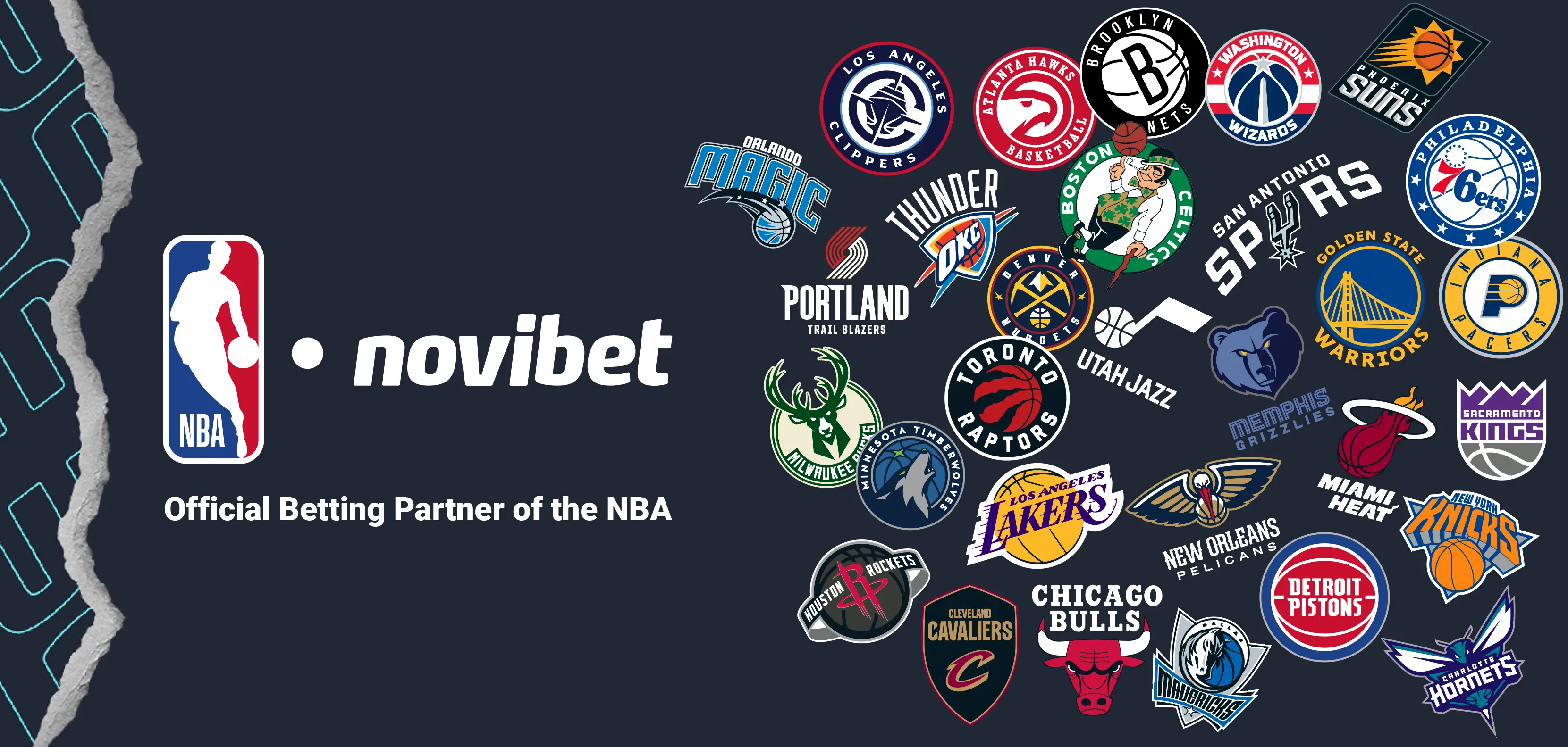 Novibet: Σε συνεχή αναπτυξιακή τροχιά, με τεχνολογική υπεροχή και θετικό κοινωνικό αποτύπωμα