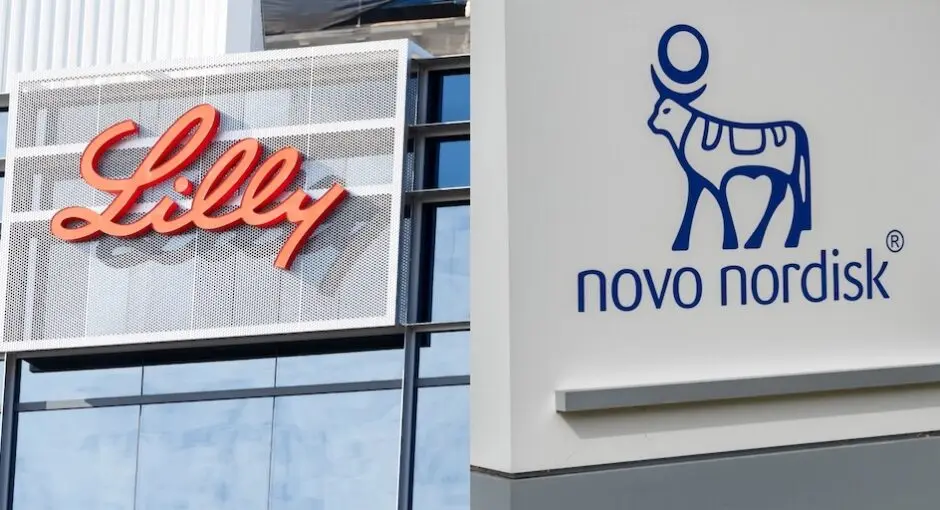 Eli Lilly vs Novo Nordisk: Ο πόλεμος των φαρμάκων που αλλάζουν την παγκόσμια αγορά