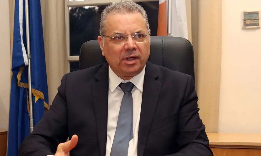 Νουρής: Δεν εμπορευόμαστε τις πολιτογραφήσεις επενδυτών