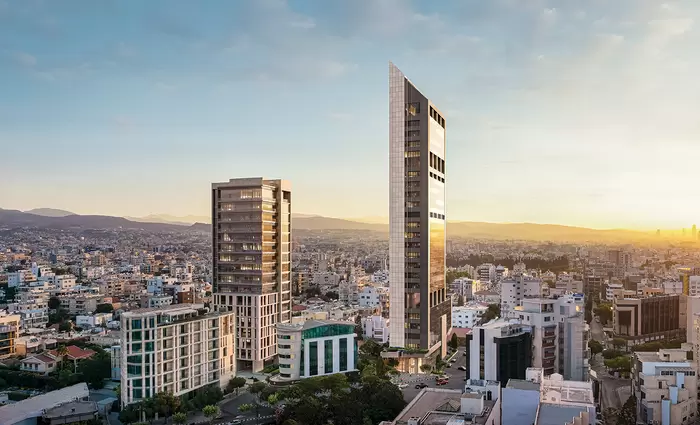 65% πληρότητα για το Neocleous Tower: Το νέο επιχειρηματικό κέντρο της Λεμεσού