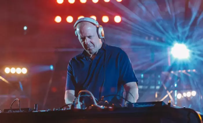 Ο νέος CEO της Goldman Sachs είναι...Dj