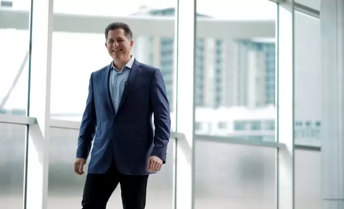 Ο ιδρυτής της Dell προβλέπει το μέλλον των PC - Τι λέει για την παραγωγή στην Κίνα