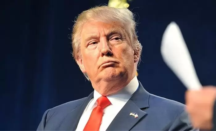 Στο Λονδίνο ο Ντόναλντ Τράμπ