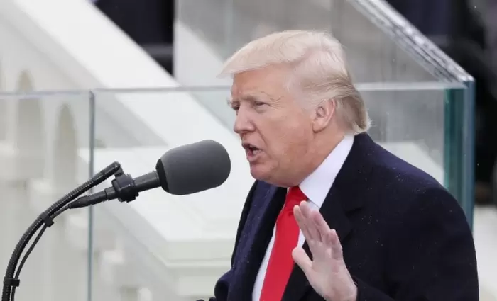 Πόσα εκατομμύρια κόστισε η ορκωμοσία του Ντόναλτ Τράμπ 