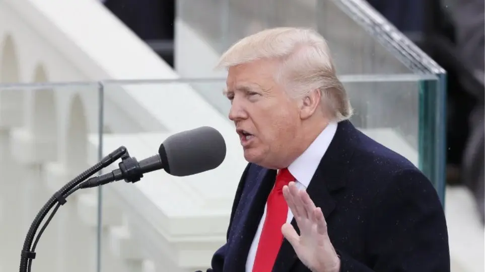 Πόσα εκατομμύρια κόστισε η ορκωμοσία του Ντόναλτ Τράμπ 