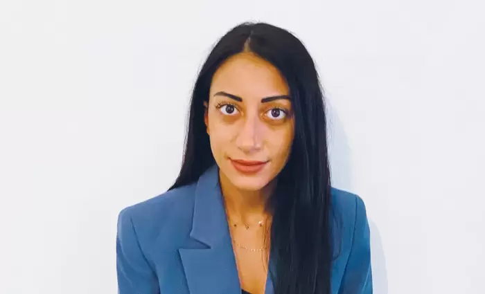 Vassos Eliades: Δέσμευσή μας η ίση μεταχείριση