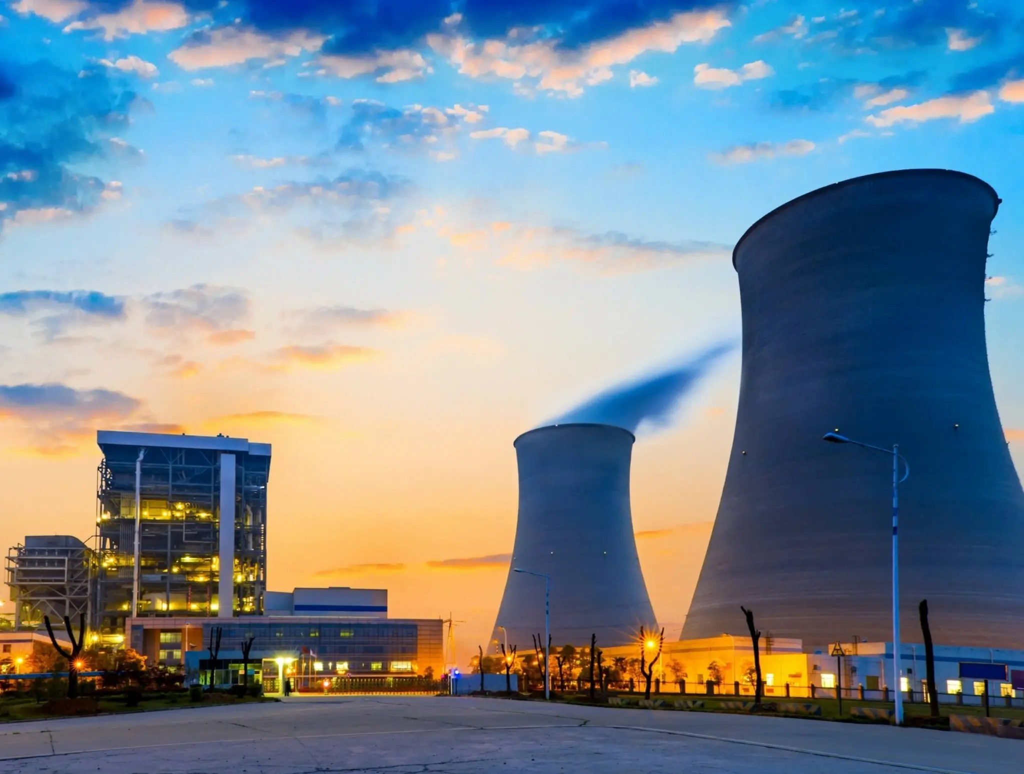 ΗΠΑ–Ιαπωνία: Πυρηνική συμμαχία 550 $δισ. για 10 αντιδραστήρες