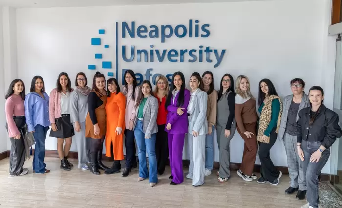 Πανεπιστήμιο Νεάπολις Πάφος: Η παγκόσμια ημέρα της γυναίκας – Οι αναφορές των ακαδημαϊκών του