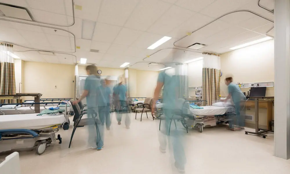 ΠΑΣΥΔΥ: Η αντιμετώπιση έλλειψης νοσηλευτών δεν θέλει πρόχειρες αποφάσεις